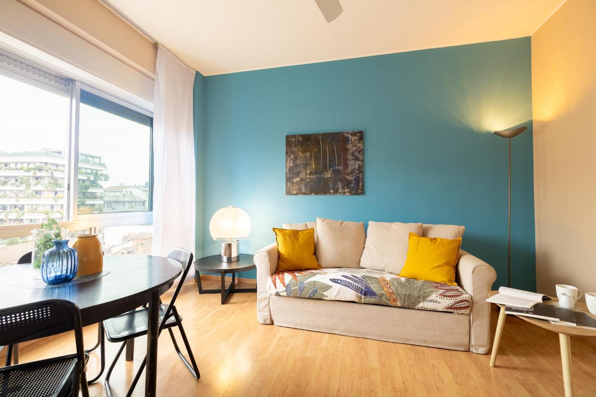 The Sixth Floor-brera Apartamento Milán